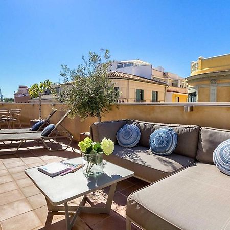 Sebastian Souviron Suites In Malaga By Solaga Holiday Homes Eksteriør bilde