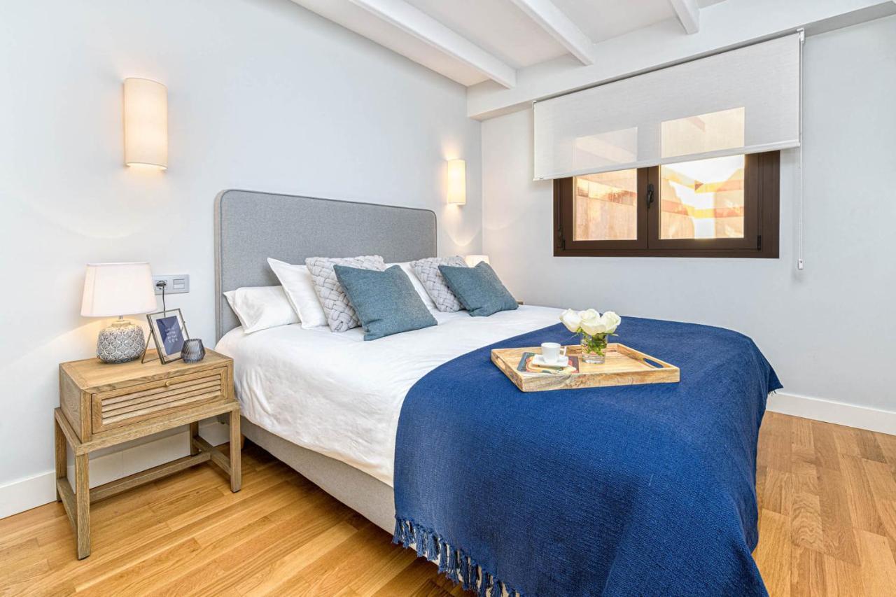 Sebastian Souviron Suites In Malaga By Solaga Holiday Homes Eksteriør bilde
