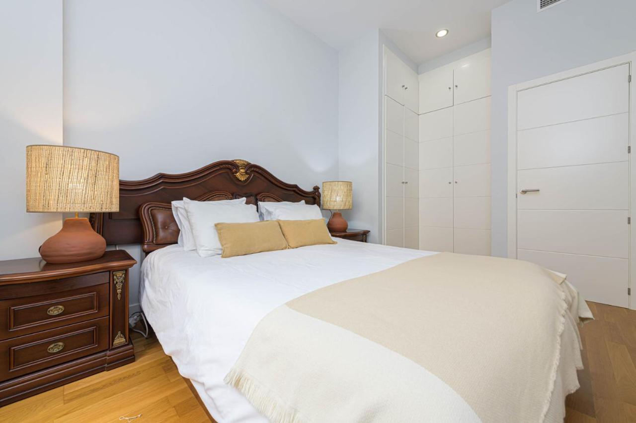 Sebastian Souviron Suites In Malaga By Solaga Holiday Homes Eksteriør bilde