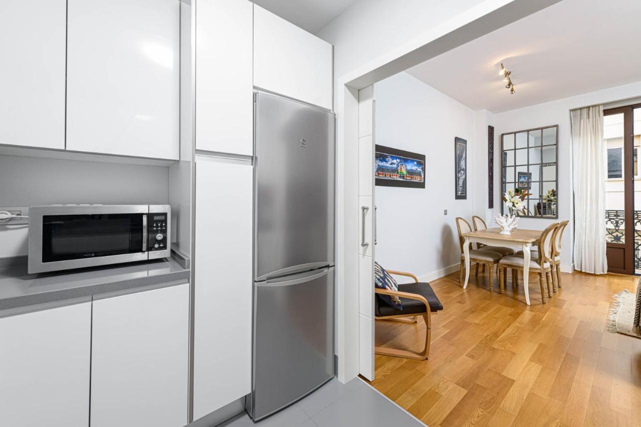 Sebastian Souviron Suites In Malaga By Solaga Holiday Homes Eksteriør bilde