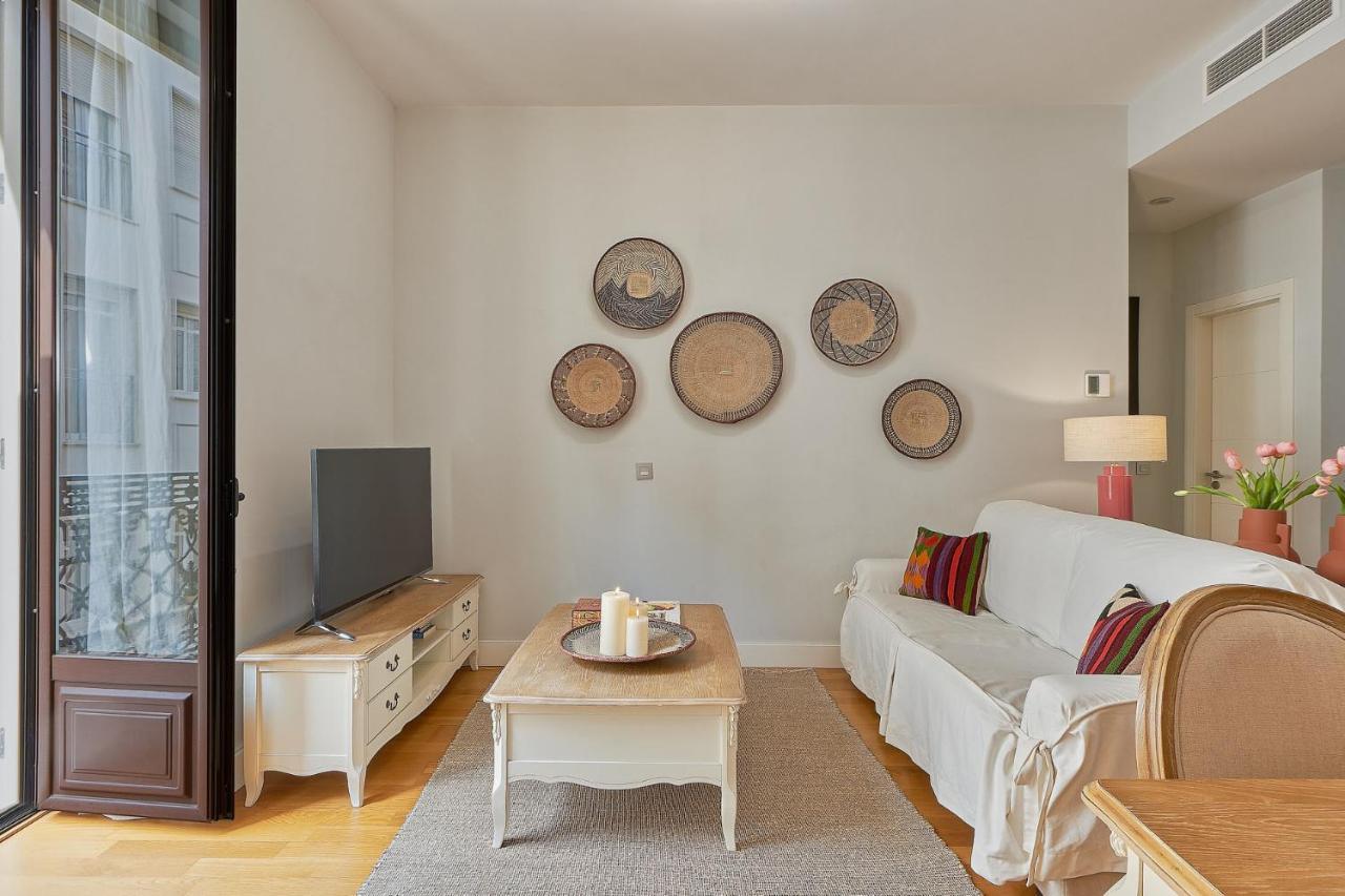 Sebastian Souviron Suites In Malaga By Solaga Holiday Homes Eksteriør bilde