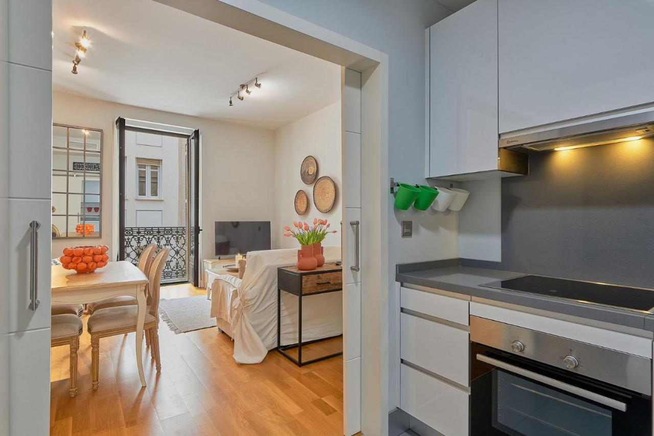 Sebastian Souviron Suites In Malaga By Solaga Holiday Homes Eksteriør bilde