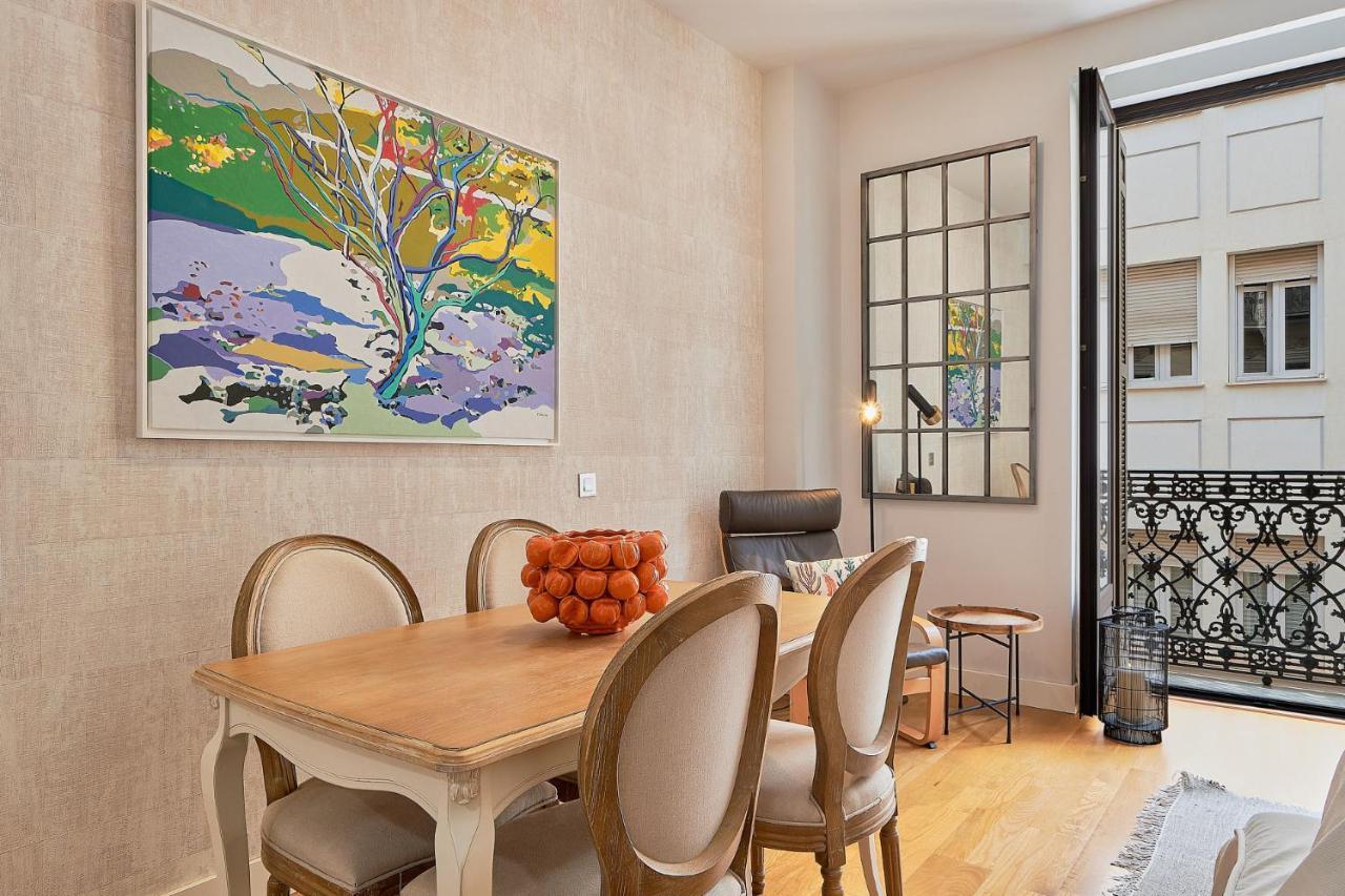 Sebastian Souviron Suites In Malaga By Solaga Holiday Homes Eksteriør bilde