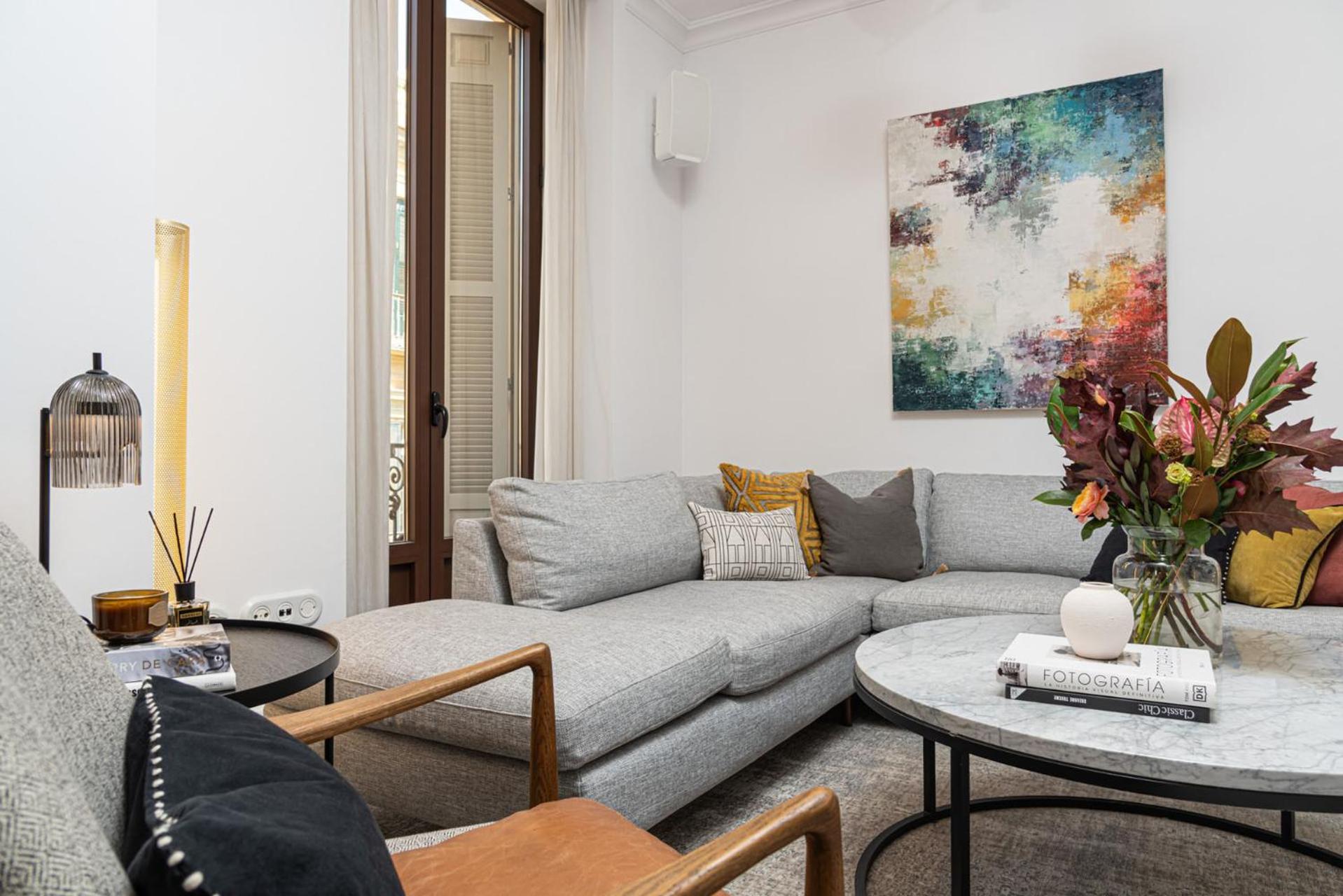 Sebastian Souviron Suites In Malaga By Solaga Holiday Homes Eksteriør bilde