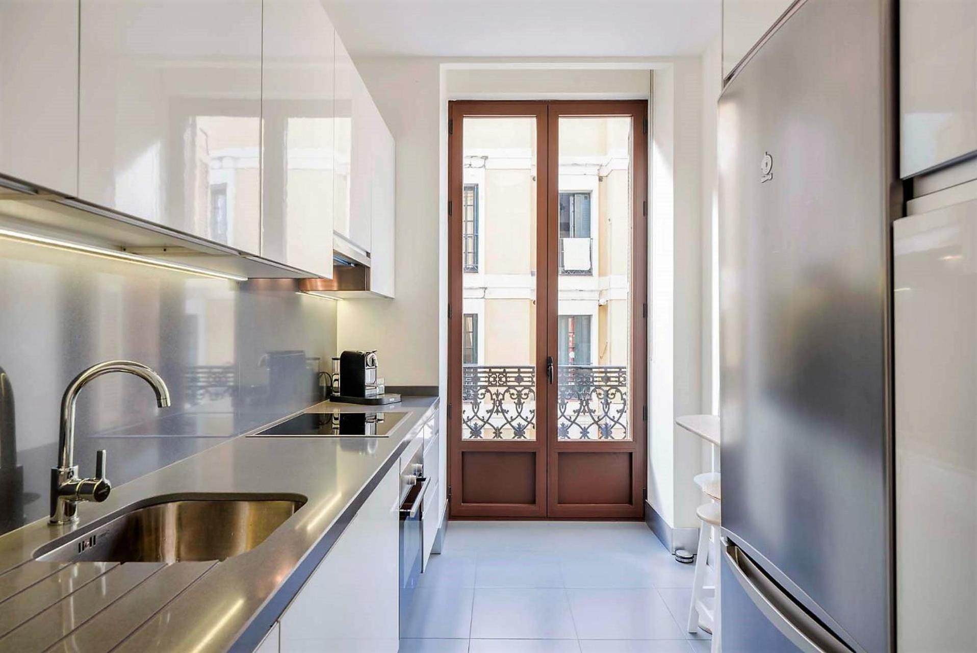 Sebastian Souviron Suites In Malaga By Solaga Holiday Homes Eksteriør bilde